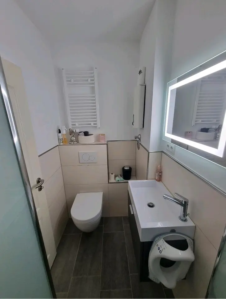 3 Zimmer Wohnung mit 81 m² in Brühl – Bild 4