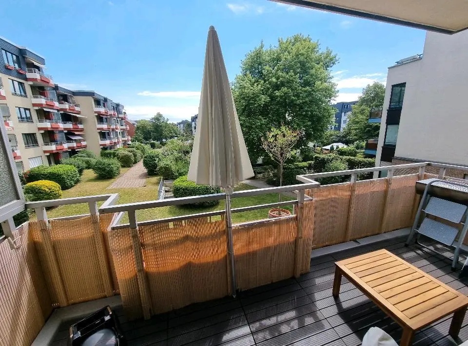 3 Zimmer Wohnung mit 81 m² in Brühl – Bild 6