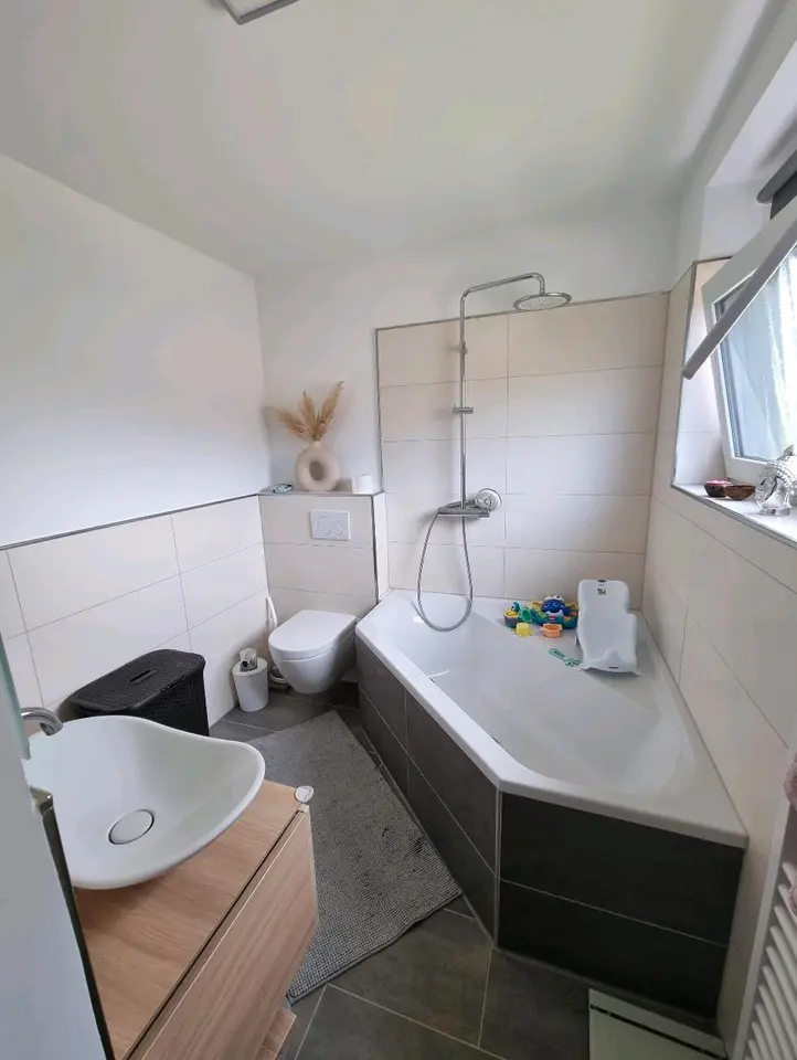 3 Zimmer Wohnung mit 81 m² in Brühl – Bild 7