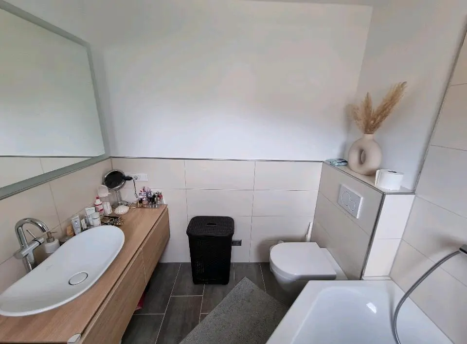 3 Zimmer Wohnung mit 81 m² in Brühl – Bild 9