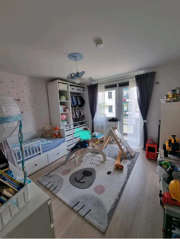 3 Zimmer Wohnung mit 81 m² in Brühl – Bild 10