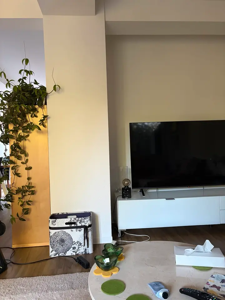 2 Zimmer Wohnung mit 91 m² in Bonn – Bild 1
