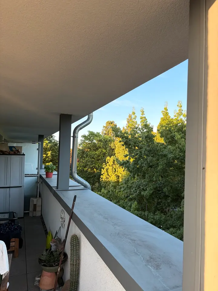 2 Zimmer Wohnung mit 91 m² in Bonn – Bild 4