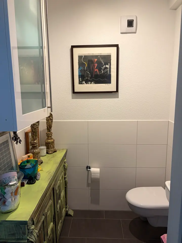 2 Zimmer Wohnung mit 91 m² in Bonn – Bild 5