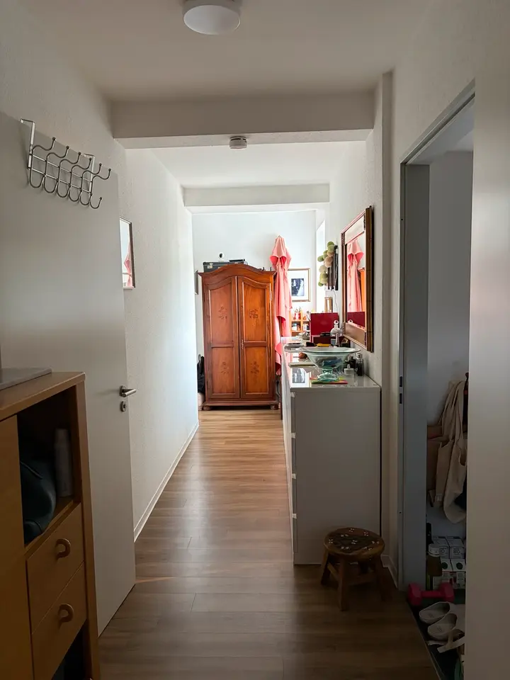 2 Zimmer Wohnung mit 91 m² in Bonn – Bild 7