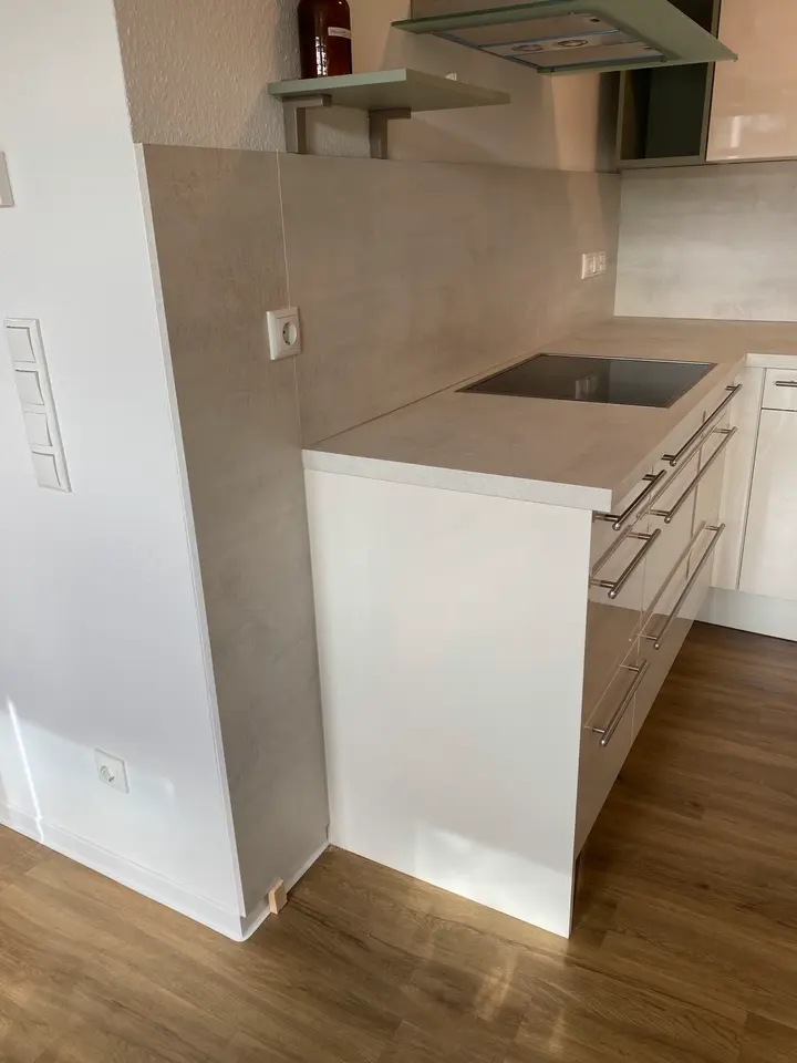 2 Zimmer Wohnung mit 91 m² in Bonn – Bild 9