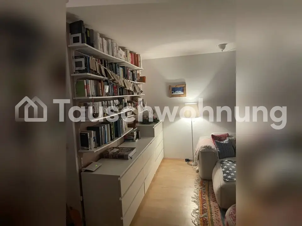 2 Zimmer Wohnung mit 36 m² in Dachau – Bild 4