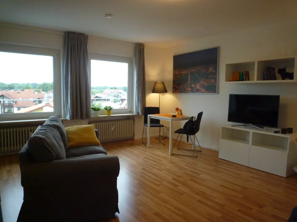 2 Zimmer Wohnung mit 36 m² in Dachau – Bild 6