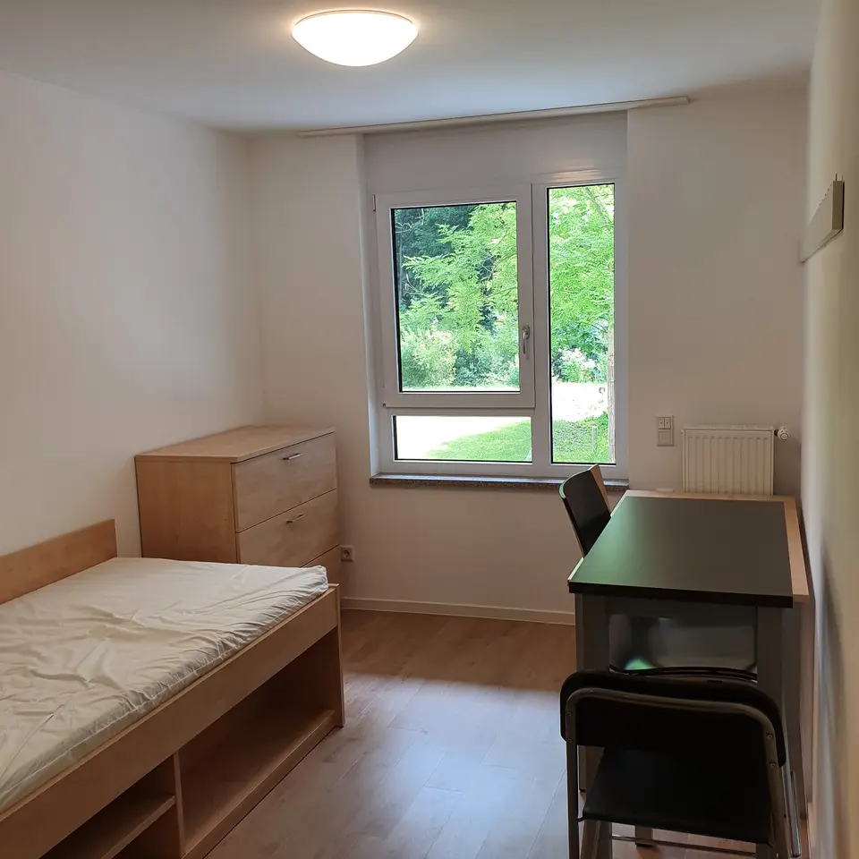 2 Zimmer Wohnung mit 36 m² in Dachau – Bild 7