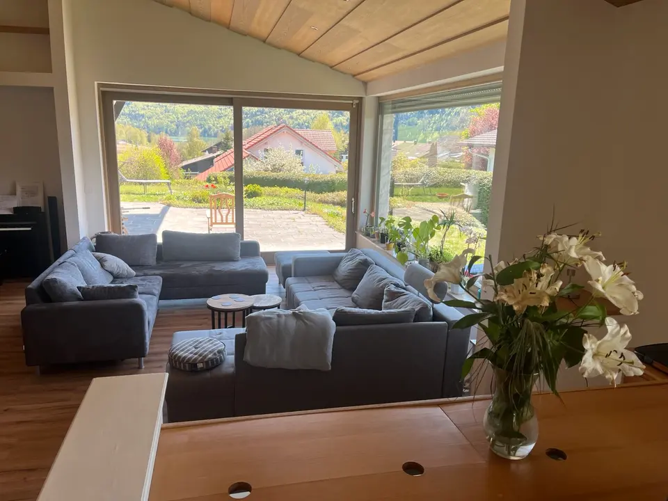 Studio mit 24 m² in Kempten – Bild 1