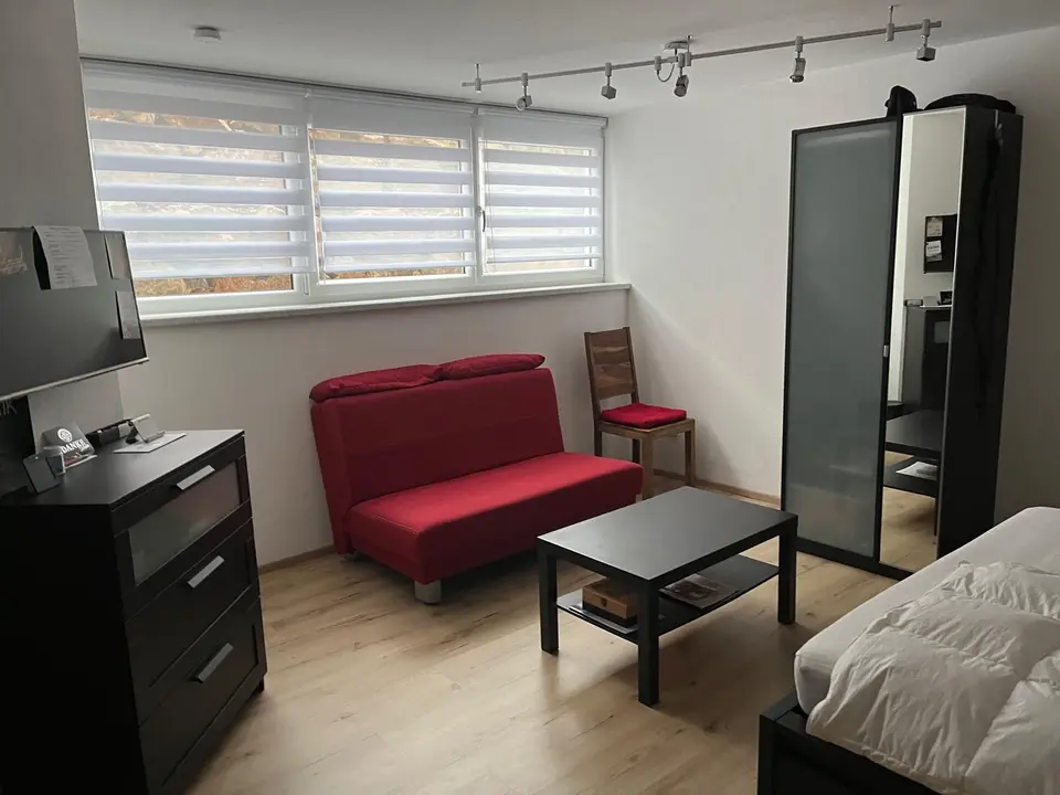 Studio mit 24 m² in Kempten – Bild 3