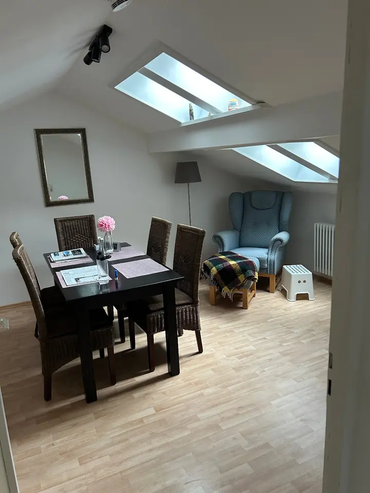 Studio mit 24 m² in Kempten – Bild 5