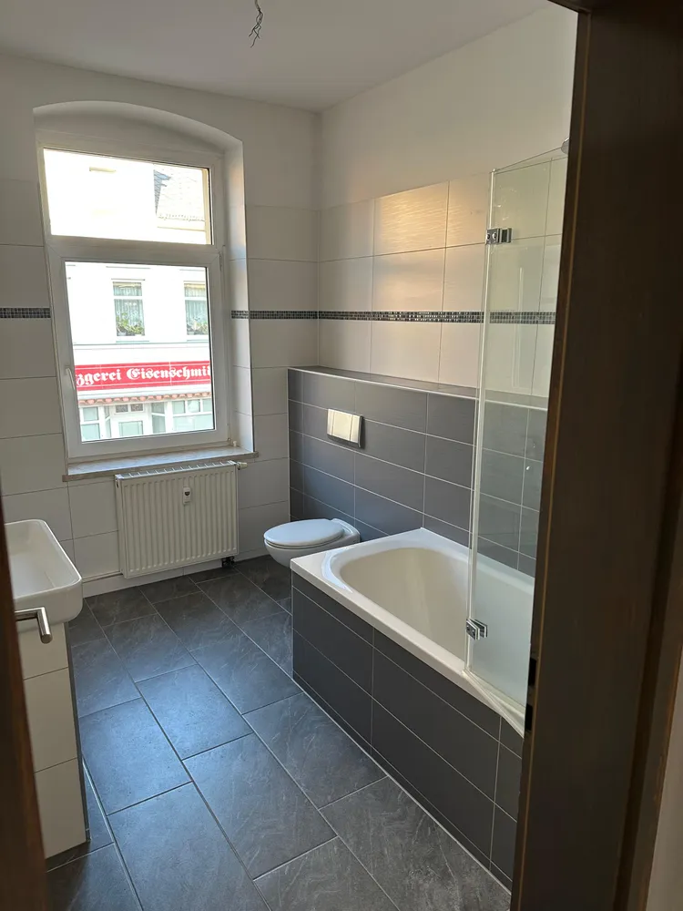 3 Zimmer Wohnung mit 66 m² in Plauen – Bild 5