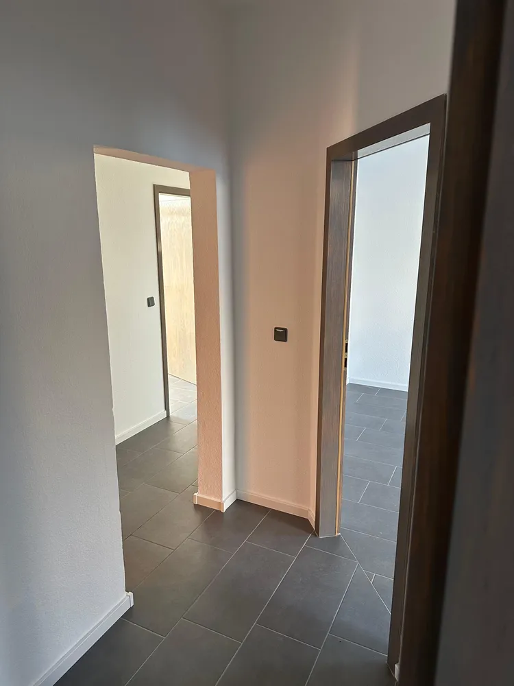 3 Zimmer Wohnung mit 66 m² in Plauen – Bild 6