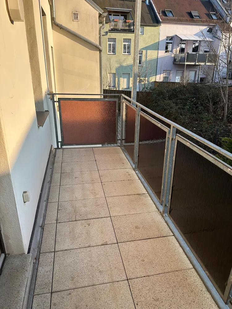 3 Zimmer Wohnung mit 66 m² in Plauen – Bild 8