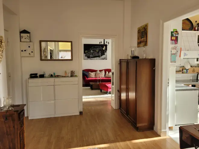 3 Zimmer Wohnung mit 135 m² in Berlin – Bild 12