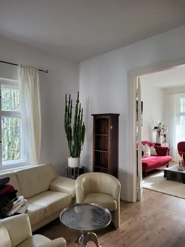 3 Zimmer Wohnung mit 135 m² in Berlin – Bild 4
