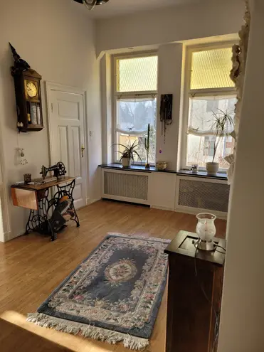 3 Zimmer Wohnung mit 135 m² in Berlin – Bild 5