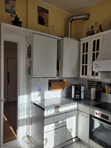 3 Zimmer Wohnung mit 135 m² in Berlin – Bild 6