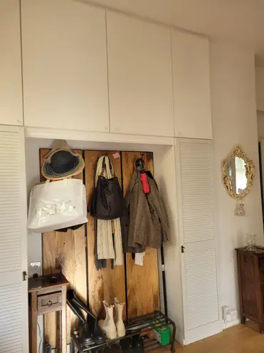 3 Zimmer Wohnung mit 135 m² in Berlin – Bild 7