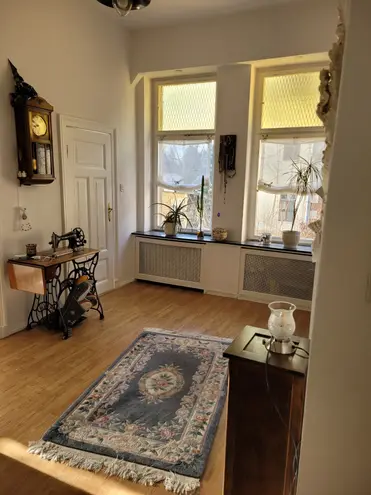 3 Zimmer Wohnung mit 135 m² in Berlin – Bild 10