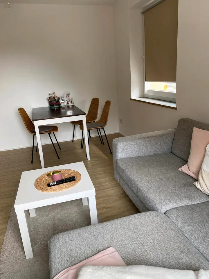 WG-Zimmer mit 50 m² in Würzburg – Bild 1