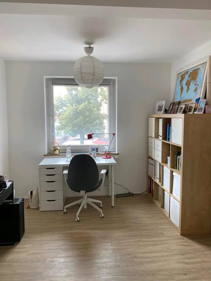 WG-Zimmer mit 50 m² in Würzburg – Bild 3