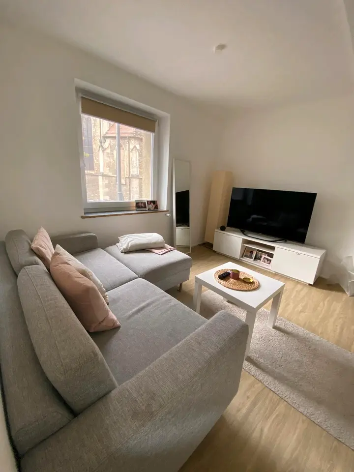 WG-Zimmer mit 50 m² in Würzburg – Bild 6