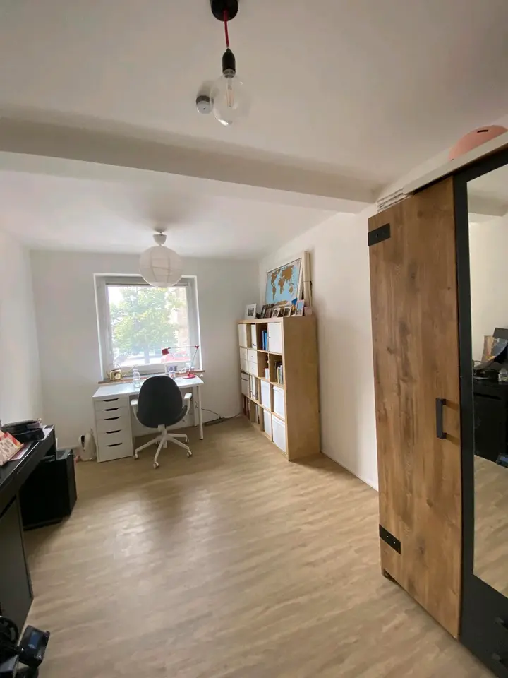 WG-Zimmer mit 50 m² in Würzburg – Bild 8