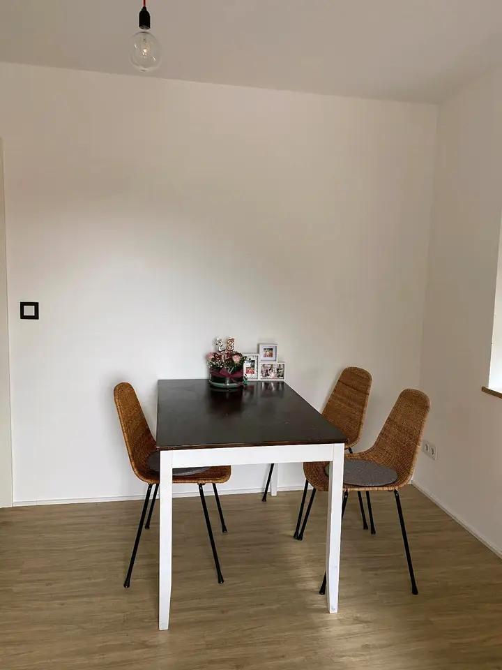 WG-Zimmer mit 50 m² in Würzburg – Bild 10