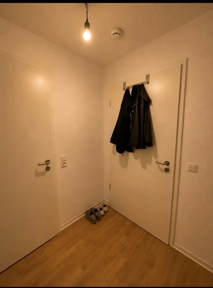 Studio mit 34 m² in Marburg – Bild 4