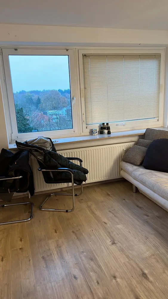 2 Zimmer Wohnung mit 56 m² in Bremerhaven – Bild 1