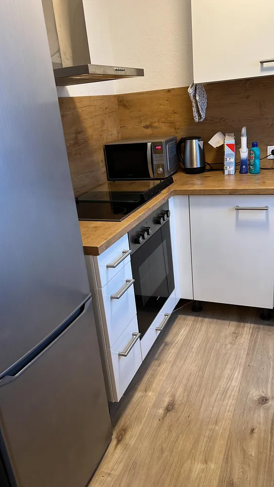 2 Zimmer Wohnung mit 56 m² in Bremerhaven – Bild 11