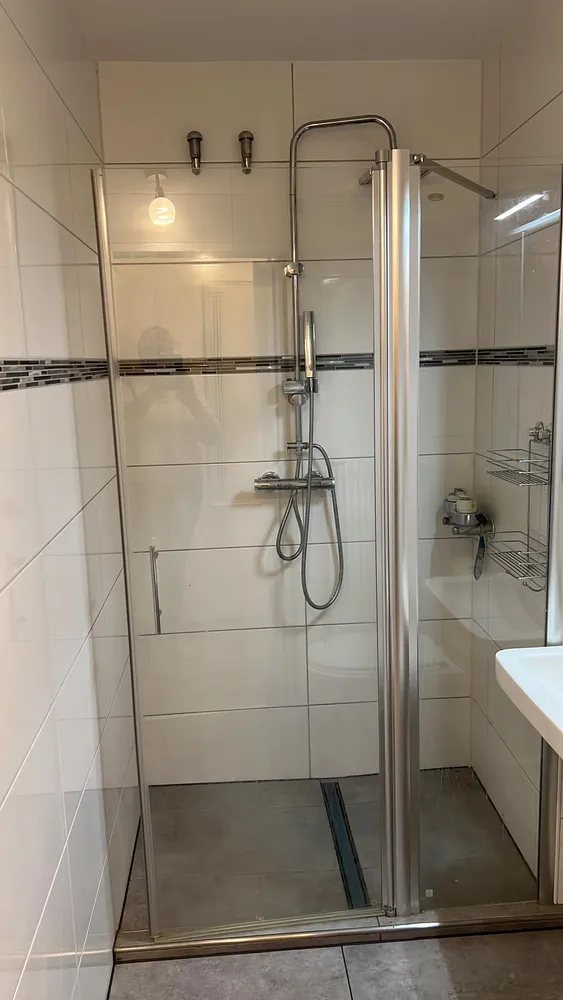 2 Zimmer Wohnung mit 56 m² in Bremerhaven – Bild 6