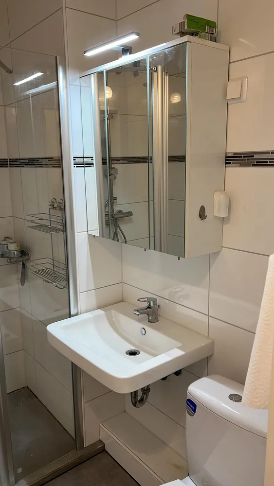 2 Zimmer Wohnung mit 56 m² in Bremerhaven – Bild 7