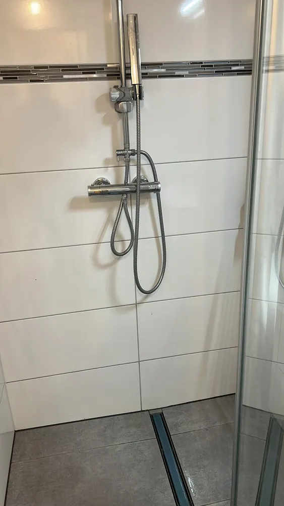 2 Zimmer Wohnung mit 56 m² in Bremerhaven – Bild 8