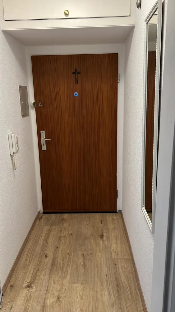 2 Zimmer Wohnung mit 56 m² in Bremerhaven – Bild 9