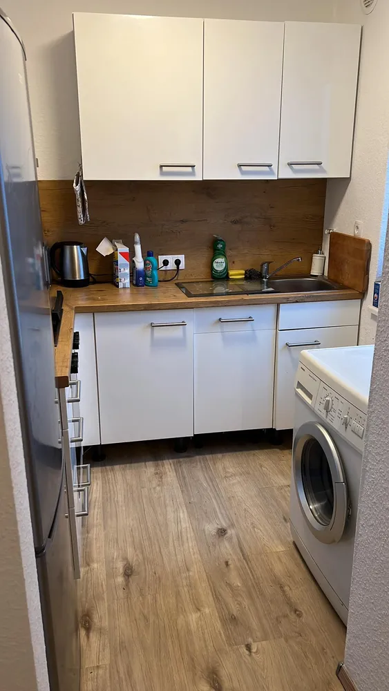 2 Zimmer Wohnung mit 56 m² in Bremerhaven – Bild 10