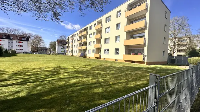 3 Zimmer Wohnung mit 70 m² in Mönchengladbach – Bild 1