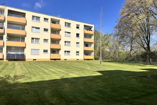3 Zimmer Wohnung mit 70 m² in Mönchengladbach – Bild 2