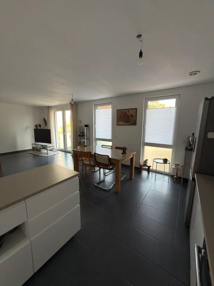 3 Zimmer Wohnung mit 93 m² in Brühl – Bild 6
