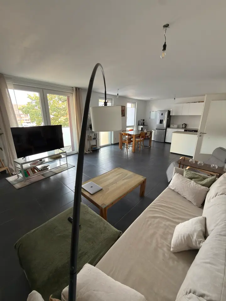 3 Zimmer Wohnung mit 93 m² in Brühl – Bild 7