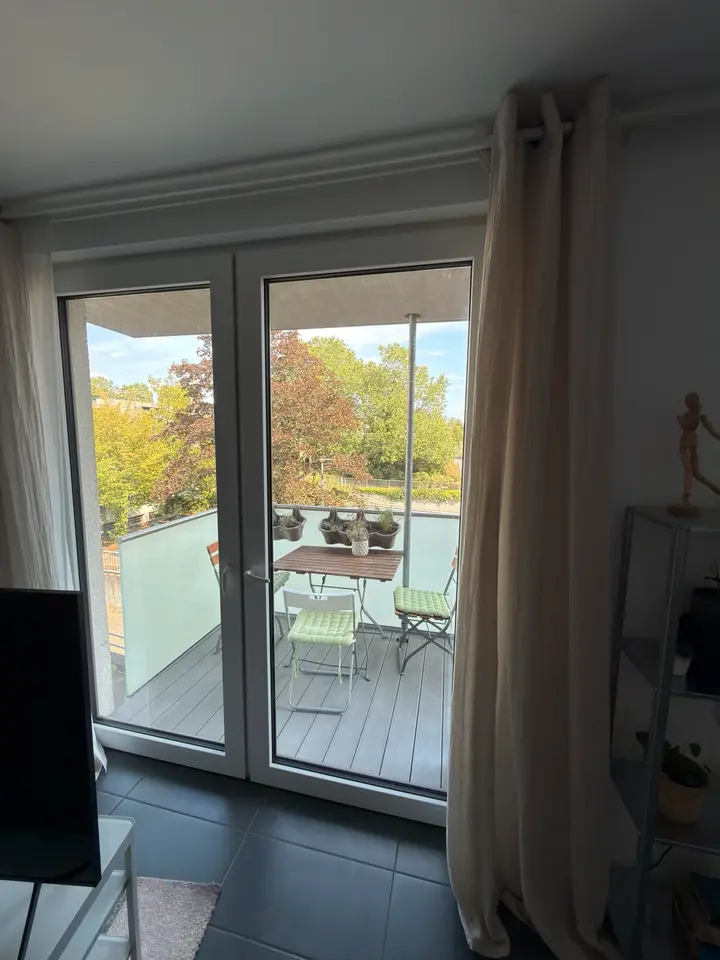 3 Zimmer Wohnung mit 93 m² in Brühl – Bild 8