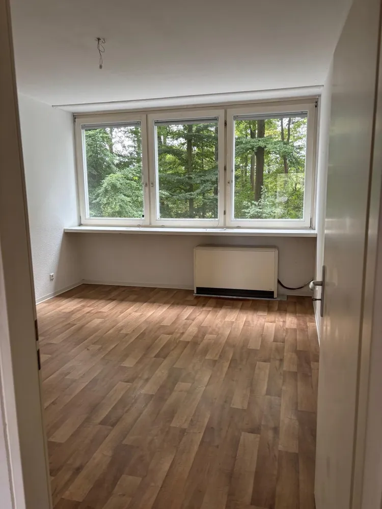 3 Zimmer Wohnung mit 81 m² in Karlsruhe – Bild 1