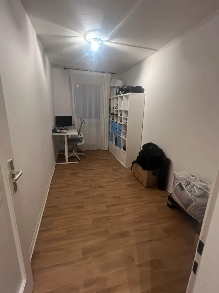 3 Zimmer Wohnung mit 59 m² in Chemnitz – Bild 3