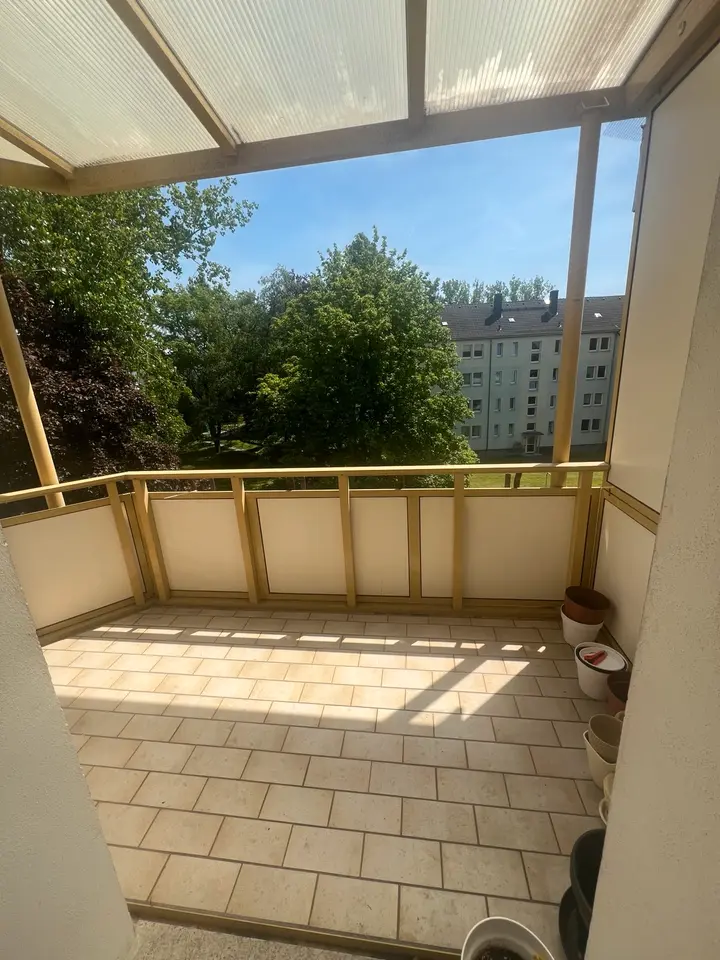 3 Zimmer Wohnung mit 59 m² in Chemnitz – Bild 6