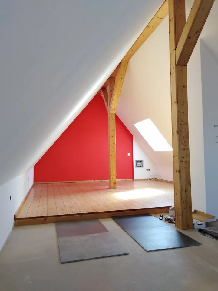 6 Zimmer Haus mit 150 m² in Kaiserslautern – Bild 2