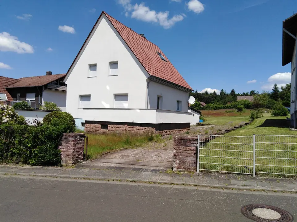 6 Zimmer Haus mit 150 m² in Kaiserslautern – Bild 4