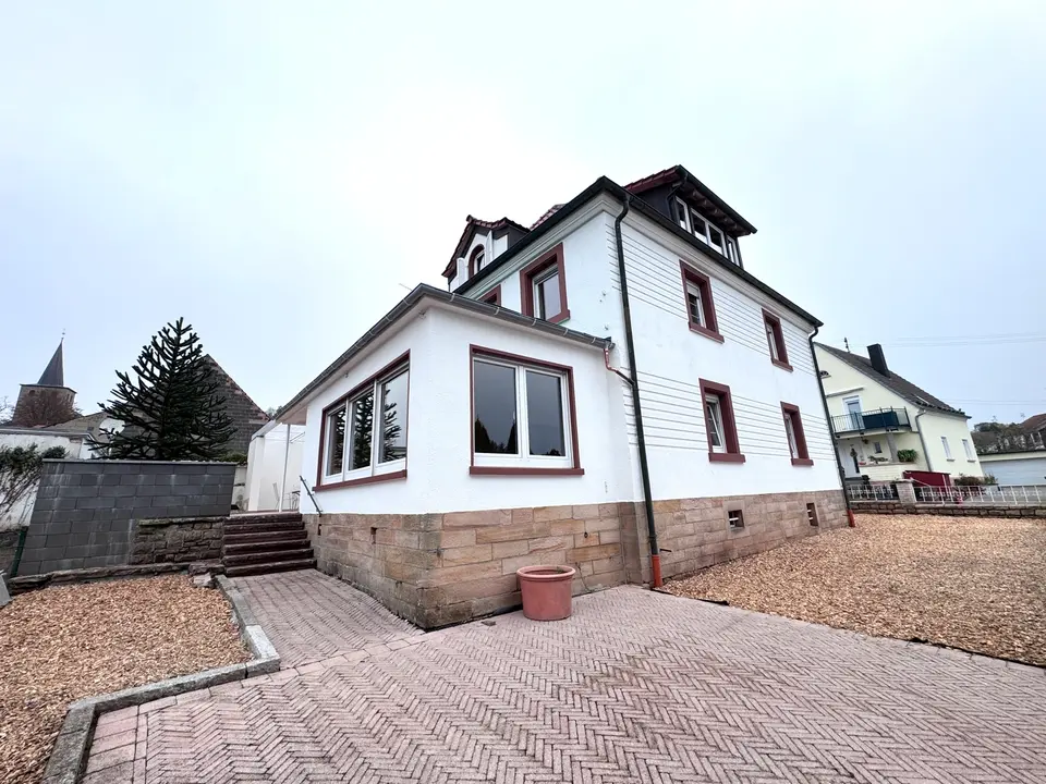 6 Zimmer Haus mit 150 m² in Kaiserslautern – Bild 6