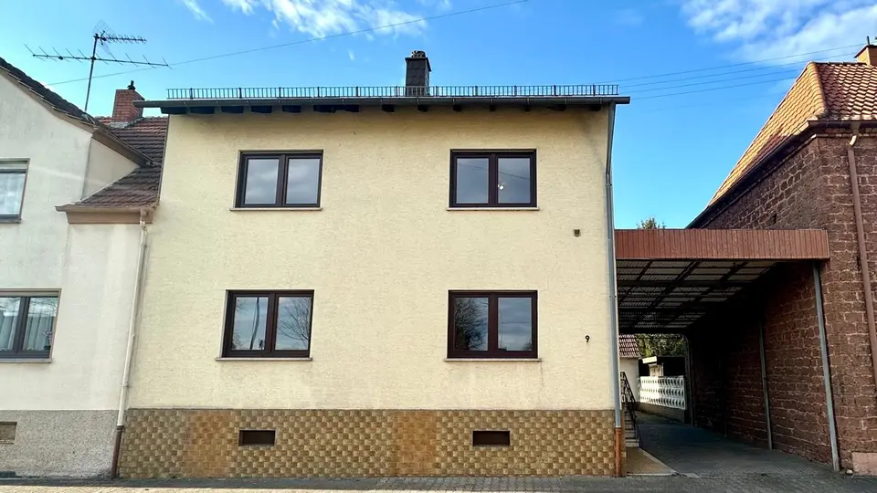 6 Zimmer Haus mit 150 m² in Kaiserslautern – Bild 8